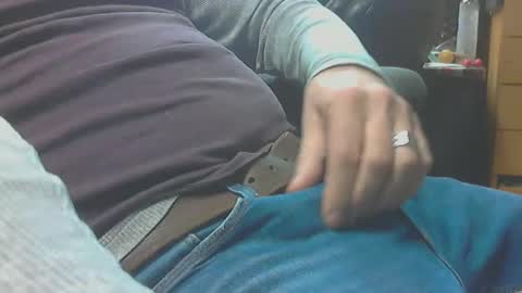 nerdydaddy6969 online show from January 23, 4:59 pm