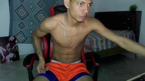 nerek master online show from November 17, 1:30 am