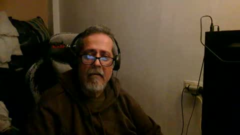 neron401 online show from March 26, 1:43 am