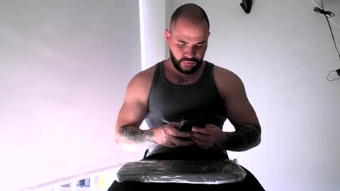 neron XXL online show from December 1, 1:36 pm