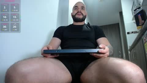 neron XXL online show from February 7, 2:08 am