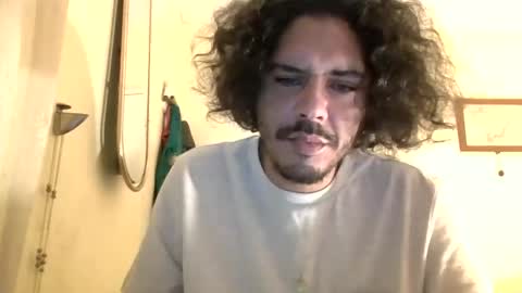 Michael online show from February 6, 9:33 pm