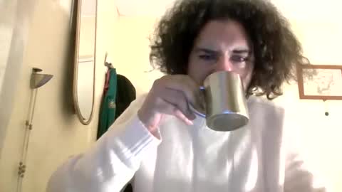 Michael online show from February 3, 11:32 pm