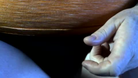 nettermann1968 online show from November 26, 10:29 am