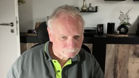 nettermann1968 online show from October 20, 12:53 pm