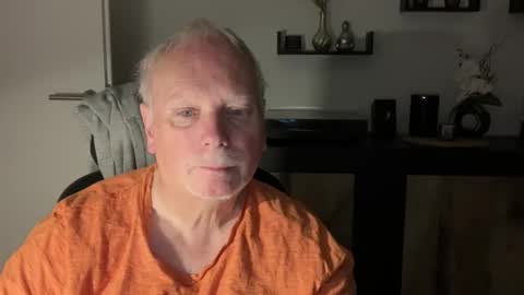 nettermann1968 online show from October 18, 4:39 am