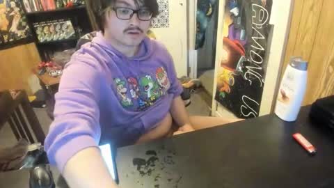 Neu online show from January 10, 6:23 pm