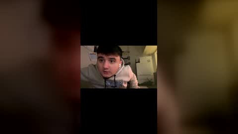 Joung Boy online show from December 22, 11:40 am