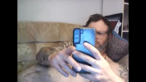 NEWBREED666 online show from November 2, 6:12 pm