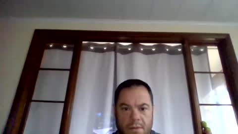 Newguy81240 online show from November 8, 2:42 pm