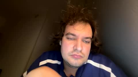 Adam Rozz online show from November 5, 7:05 pm