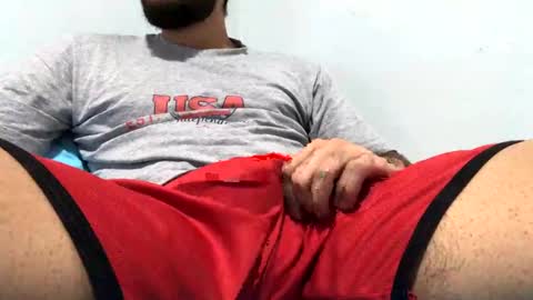 Im Your OWNER online show from December 4, 3:48 am