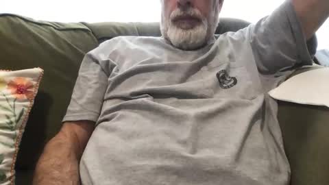 newtman68 online show from March 4, 3:19 pm