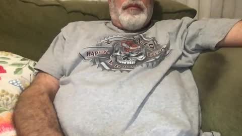 newtman68 online show from February 23, 2:24 am