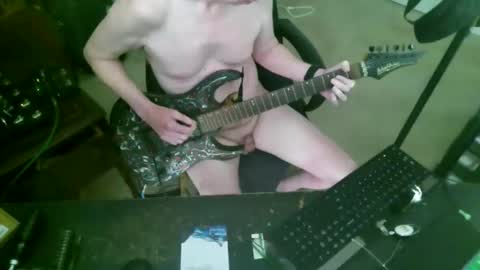 Nex2Nuthn online show from March 25, 8:13 pm