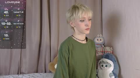 NextVibe1 online show from February 20, 6:21 pm