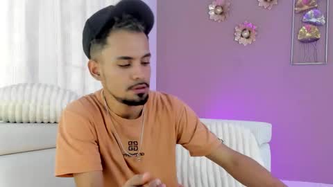 NEYDER  online show from February 17, 12:37 pm