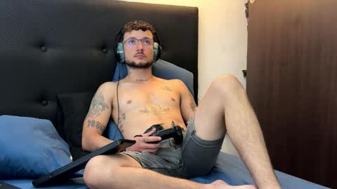 neythancopper online show from February 19, 11:50 am