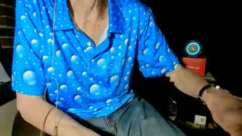 NFG  Nice Friendly Guy  Dick online show from April 13, 2:23 am