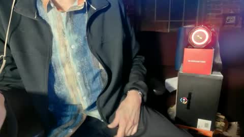 NFG  Nice Friendly Guy  Dick online show from February 24, 2:23 am