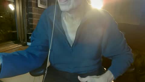 NFG  Nice Friendly Guy  Dick online show from November 12, 4:07 am