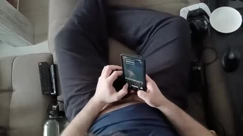 nic_wants_love online show from March 26, 7:45 am