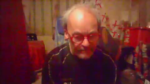 nice6body online show from September 12, 1:27 am