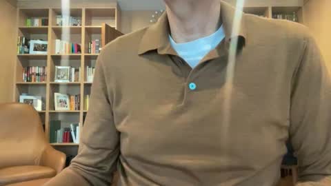 Nice Gentle Naughty online show from February 7, 7:30 pm