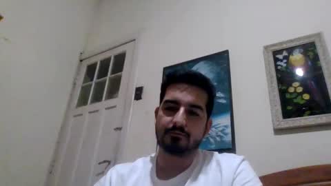 niceguy294666 online show from March 12, 4:09 am