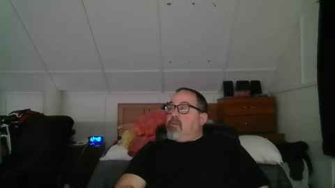 niceguy7208 online show from October 20, 4:49 am