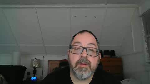 niceguy7208 online show from March 4, 5:00 am