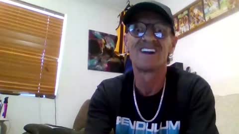 Sexiishaine online show from December 20, 4:08 am