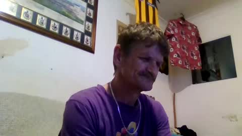 Sexiishaine online show from October 25, 8:10 pm