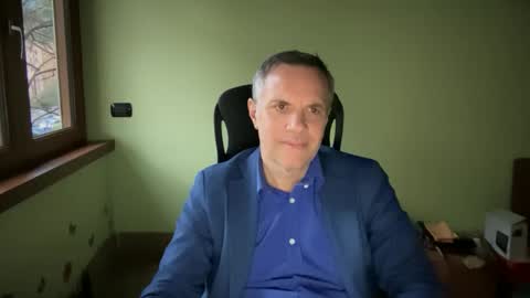 Snapshot of niceshy_71 chatting on March 7, 4:55 pm Andrew online show from March 7, 4:55 pm