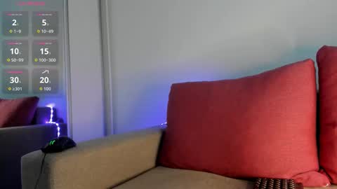 Nicholassx online show from November 9, 10:30 am