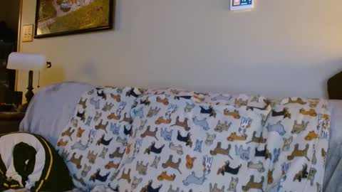 Nick online show from October 3, 11:32 pm