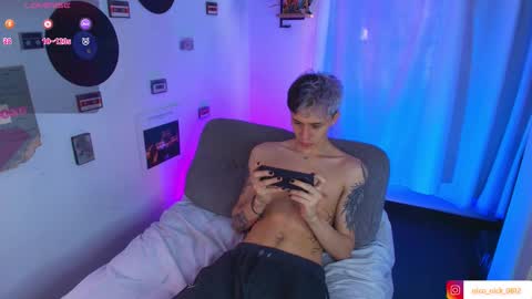 Nico online show from February 4, 7:31 pm