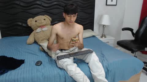 Nick online show from December 21, 9:58 pm