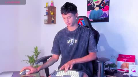 Frank online show from January 24, 9:15 pm