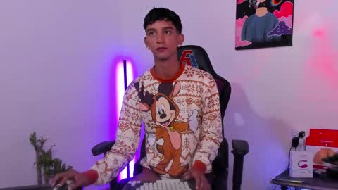 Frank online show from December 9, 5:40 am