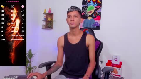 Frank online show from March 5, 5:18 am