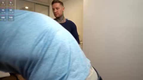 nick_howlenxx online show from October 30, 5:03 pm