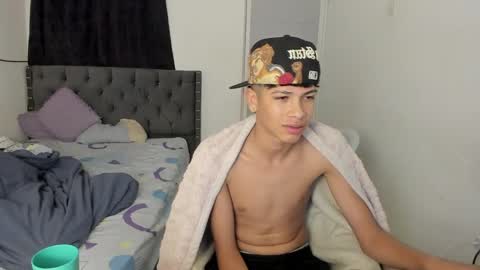 nick_master2 online show from March 2, 7:15 am