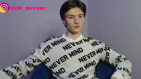 Nick online show from March 31, 2:57 am