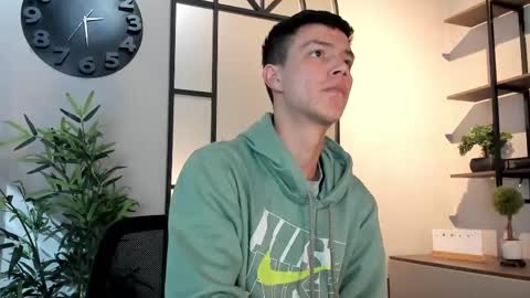 Nick  online show from September 14, 12:29 pm