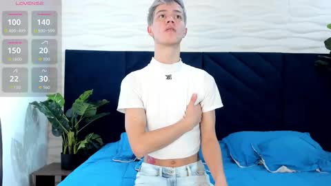 Nick  online show from October 17, 11:47 am