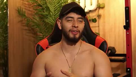 Jhohan online show from September 25, 10:30 pm