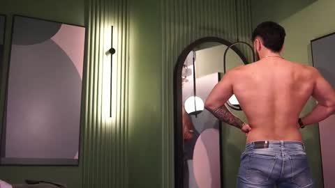 Jhohan online show from October 3, 2:44 pm