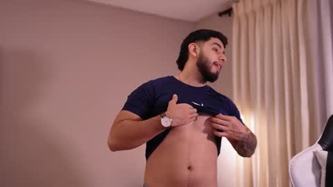 Jhohan online show from September 28, 12:19 am