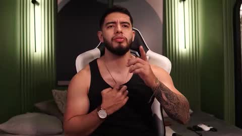 Jhohan online show from October 14, 12:45 pm